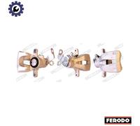 FERODO FCL694418 Brake caliper