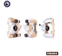 BRAKE CALIPER FCL694466 FOR TOYOTA 2SZ-FE 1.3L 2NZ-FE 1.3L 1ND-TV 1.4L 4cyl ECHO