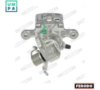 BRAKE CALIPER FCL694470 FOR KIA SPECTRA5/Hatchback CERATO D4FA 1.5L G4GC 2.0L