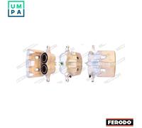 FERODO FCL694486 Brake caliper