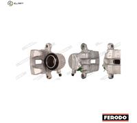 BRAKE CALIPER FCL694489 FOR MAZDA ROADSTER/II MX-5/Mk MIATA B6MU/B6MC 1.6L 4cyl