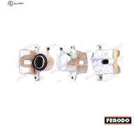 BRAKE CALIPER FCL694490 FOR MAZDA ROADSTER/II MX-5/Mk MIATA B6MU/B6MC 1.6L 4cyl