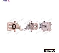 BRAKE CALIPER FCL694508 FOR TOYOTA 1ZZ-FE 1.8L 1CD-FTV 2.0L 3ZZ-FE 1.6L 4cyl