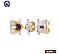 Fits FERODO FCL694544 Brake caliper FCL694544 Disc brake caliper fron ⭐UK Stock⭐