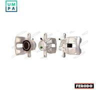 BRAKE CALIPER FCL694545 FOR RENAULT K9K774/764 1.5L 4cyl CLIO III