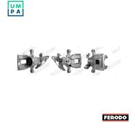 BRAKE CALIPER FCL694549 FOR FORD HJBB/HJBA/D6BA/HJBC 2.0L 4cyl MONDEO III