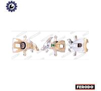 BRAKE CALIPER FCL694550 FOR FORD HJBB/HJBA/D6BA/HJBC 2.0L 4cyl MONDEO III