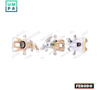 BRAKE CALIPER FCL694550 FOR FORD HJBB/HJBA/D6BA/HJBC 2.0L 4cyl MONDEO III