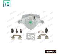 FERODO FCL694580 Brake caliper