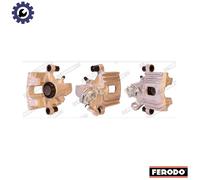 Ferodo Brake Caliper FCL694602 – Fits MINI R50/R53 1.6 2001-2006