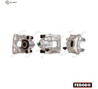 BRAKE CALIPER FCL694603 FOR BMW X5/SAV/E53 M57D30 M54B30 3.0L M57D30 2.9L 6cyl