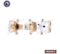 FERODO FCL694614 Brake caliper