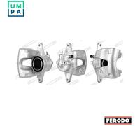FERODO FCL694621 Brake caliper