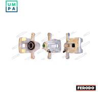 2x ✅Fits FERODO FCL694626 Brake caliper FCL694626 Disc brake caliper ⭐UK Seller⭐