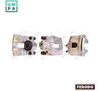 BRAKE CALIPER FCL694628 FOR VOLVO XC90/SUV D5244T18/5244T5/5244T4 2.4L 5cyl 3.2L