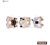 BRAKE CALIPER FCL694658 FOR BMW N46B20CB/B/C/BD/CC M47D20 N47D20A 2.0L N45B16