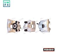 FERODO FCL694660 Brake caliper