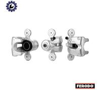 BRAKE CALIPER FCL694661 FOR BMW N46B20CB/B/C/BD 2.0L 4cyl 3 E90
