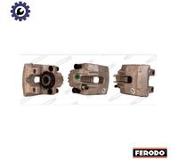 BRAKE CALIPER FCL694665 FOR BMW N43B20A N47D20C/A M47D20 2.0L 4cyl 5 E61A 3.0L