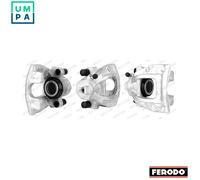 BRAKE CALIPER FCL694673 FOR MINI W17 D14 /1ND 1.4L W10 B14 A 1.4L 4cyl