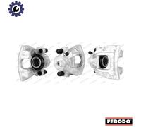 BRAKE CALIPER FCL694673 FOR MINI W17 D14 /1ND 1.4L W10 B14 A 1.4L 4cyl
