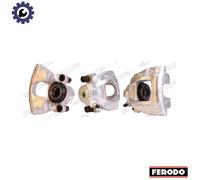 FERODO FCL694674 Brake caliper
