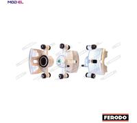 FERODO FCL694676 Brake caliper