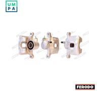 FERODO FCL694724 Brake caliper