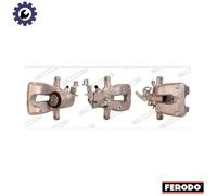FERODO FCL694729 Brake caliper