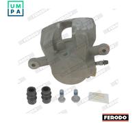 BRAKE CALIPER FCL694737 FOR MERCEDES-BENZ OM 640.942 2.0L M 266.920 1.5L 4cyl