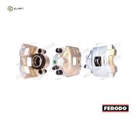FERODO FCL694752 Brake caliper