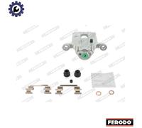 BRAKE CALIPER FCL694761 FOR NISSAN QR25DE 2.5L YD22ETI/YD22DDTi 2.2L 4cyl