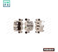 FERODO FCL694777 Brake caliper