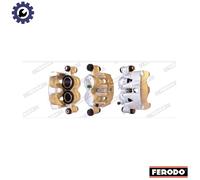 FERODO FCL694778 Brake caliper