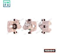 FERODO FCL694816 Brake caliper