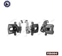 FERODO FCL694819 Brake caliper