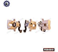 BRAKE CALIPER FCL694820 FOR TOYOTA COROLLA/iM/ALTIS/QUEST AURIS/VAN/Hatchback