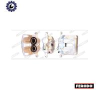 FERODO FCL695012 Brake caliper