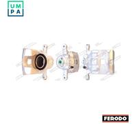 FERODO FCL695014 Brake caliper
