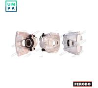 BRAKE CALIPER FCL695016 FOR AUDI A4/S4 A5/S5 CAEB/CPMA/CDNC/CDNB/CFKA 2.0L 4cyl