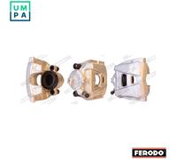 BRAKE CALIPER FCL695028 FOR AUDI CZEA/CHPB/CZDA 1.4L 4cyl Q3