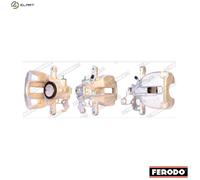 BRAKE CALIPER FCL695100 FOR PEUGEOT EXPERT/Platform/Chassis/Van/TEPEE FIAT