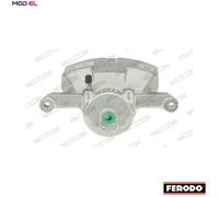 BRAKE CALIPER FCL695111 FOR NISSAN DUALIS QASHQAI/+2 X-TRAIL/SUV 1.5LM1D 2.0L