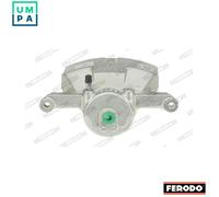 FERODO FCL695111 Brake caliper