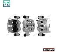 New Brake Caliper for CITROËN FIAT PEUGEOT:RELAY Bus,RELAY Van,BOXER Bus