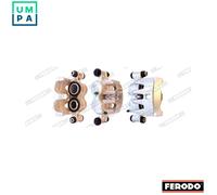 BRAKE CALIPER FCL695118 FOR PEUGEOT MANAGER/Platform/Chassis/Van/Bus BOXER 3.0L
