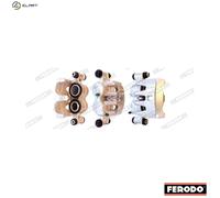 FERODO FCL695118 Brake caliper