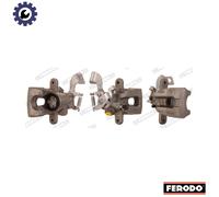 FERODO FCL695153 Brake caliper