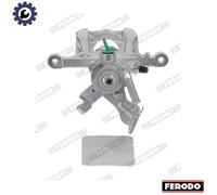 BRAKE CALIPER FCL695169 FOR VAUXHALL ASTRA/Mk/VI CASCADA/Convertible OPEL