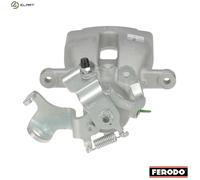 FERODO FCL695174 Brake caliper
